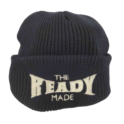 レディーメイド READYMADE 24AW RCYCL WOOL KNT CAP メンズ